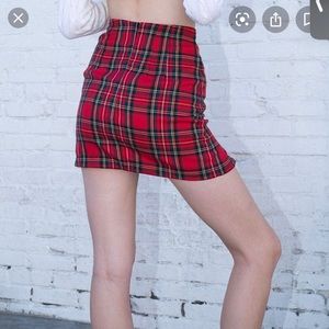Brandy Melville Cara Skirt